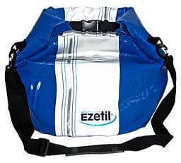 Термосумка водонепроникна Ezetil Keep Cool Dry Вag 11 л - мініатюра 5