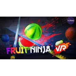 Гра Fruit Ninja VR російська версія PS4 - мініатюра 2
