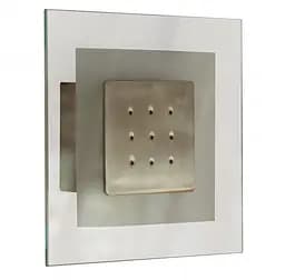 Бра Brille BR-560W/1 настенное накладное хай-тек