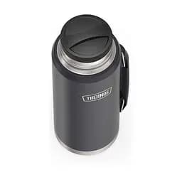 Термос Thermos Icon 1200 Чорний (1099-170080) - мініатюра 3