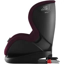 Автокресло Britax Romer Trifix2 i-Size Burgundy Red (2000030794) - мініатюра 4