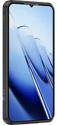 Смартфон Oulitel WP52 66" FHD+ /4GB/256GB MTK6100+/6500mAh/IP68/48+8Мп/NFC/ультратонкий/Black - мініатюра 3