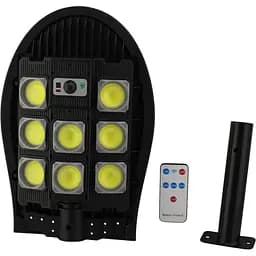 Уличный фонарь на солнечной панели XPRO W7102B-3 (43789-W7102B-3_532)