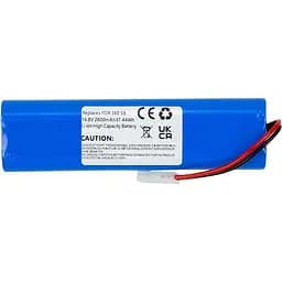 Акумулятор PowerPlant для пилососу 360 Robot Vacuum Cleaner S6 14.8 V 2600 mAh