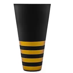 Ваза Пиано BK 28cm NGD79VASE