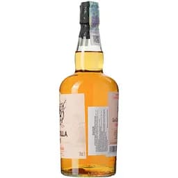 Напій алкогольний на основі рому Bardinet La Criolla 1891 Golden Spiced 35% 0.7 л - мініатюра 4