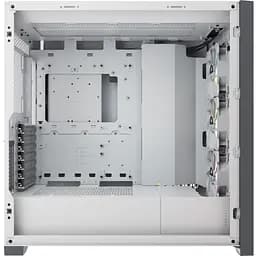 Корпус Corsair iCUE 5000X RGB Tempered Glass CC-9011213-WW White [101665] - мініатюра 6