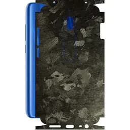 Захисна плівка StatusSKIN для Xiaomi Redmi 8 Корпус Вініл Кований метал