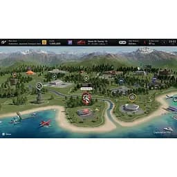 Гра Gran Turismo 7 для PS4 upgrade for PS5 (EN) [64822] - мініатюра 11