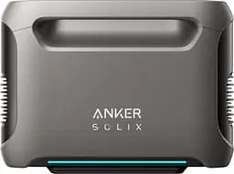 Додаткова батарея Anker Solix BP3800 Expansion Battery