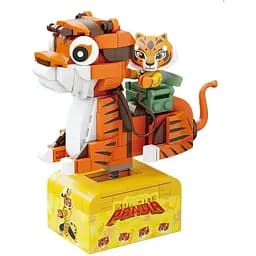 Конструктор Pantasy Kung Fu Panda Косридер Тигрицы (86511)