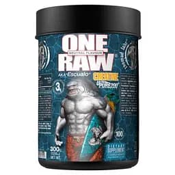 Креатин Labs Raw One Creatine 300 грам Без смаку Zoomad fit0022659
