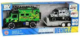 Игрушка Набор военных грузовиков CARS S det0018707