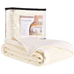 Плед-покривало Ideia Royal 240х220 см молоко (8000029916 молоко)