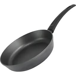 Сковорода Brizoll Graphite алюминиевая с антипригарным покрытием 26 см (54-2655)