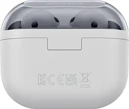 Навушники Samsung Galaxy Buds 3 FE Gray (SM-R420NZAASEK) - мініатюра 5