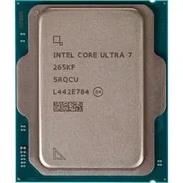 Процесор Intel Core Ultra 7 265KF Tray (AT8076806410) UA [132310] - мініатюра 2