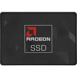 Внутрішній накопичувач SSD 240GB 2.5'' SATA3 AMD R3SL0240G2