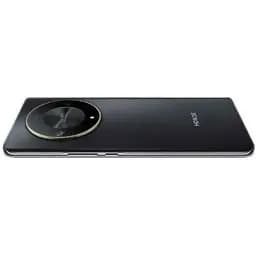 Смартфон Honor Magic 6 Lite 8/256Gb Midnight Black (UA UCRF) [5G, NFC] - мініатюра 3