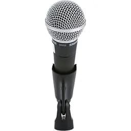 Мікрофон Shure SM58-LCE [116504] - мініатюра 4
