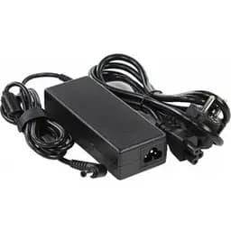 Блок живлення для ноутбука 1StCharger Fujitsu 90W(20V/4.5A) 5.5x2.5 + кабель живлення