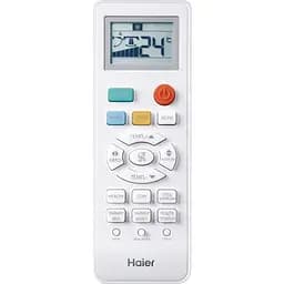 Кондиціонер Haier AS12NS1HRA-WU/1U12BS3ERA Lightera Super Match - мініатюра 7
