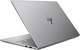 Ноутбук HP 16 ZBook X G1i WQUXGA IPS/Intel Ultra 9-285H/64GB/2TB/Intel Arc/DOS (B4YV4AV_V1) - мініатюра 4