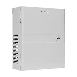 Джерело безперебійного живлення Kraft PSU-1205LED(P) (41-00041) - мініатюра 3
