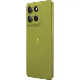 Смартфон Motorola Moto G86 8/256GB Golden Cypress PB7L0115RS - мініатюра 6