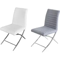 Крісло м'яке для кухні Brille US11H F5-014