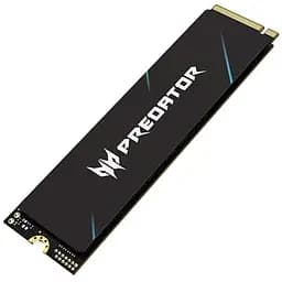 Накопичувач SSD M.2 2280 4TB GM9 Acer Predator (BL.9BWWR.138) - мініатюра 5