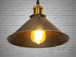 Світильник-підвіс в стилі Лофт