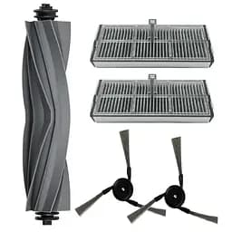 Набор для робота-пылесоса Dreame Bot L40 Ultra ( RLX53SE ) №1