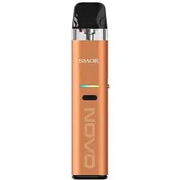 Под-система SMOK POD System Novo Eco Pod 50W 1000mAh 2ml Kit Orange (17717)