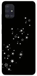 Чохол Demsky Stars way для Samsung Galaxy A51