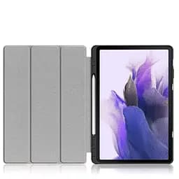 Чохол SlimTPU Spen holder Samsung Galaxy Tab S9/S9 FE/S10 FE 10.9 Фея - мініатюра 4