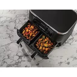 Мультипіч Ninja Air Fryer Dual zone AF300EU [95997] - мініатюра 7