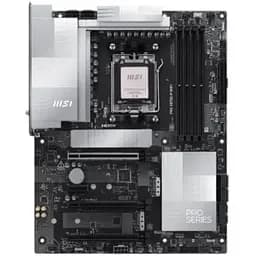 Материнская плата MSI (PRO X870E-P WIFI)
