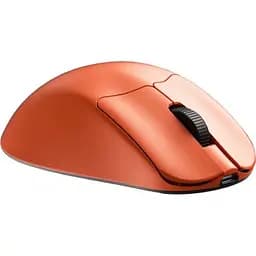 Комп'ютерна мишка GamePro Genesis Avenger Wireless/Bluetooth/USB Orange (GM096O) - мініатюра 3