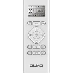 Кондиціонер Olmo OSH-08LDH3 Inventa Deluxe - мініатюра 4