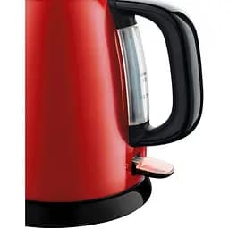 Чайник Russell Hobbs 24992-70 Colours Plus Mini (23769016001) - мініатюра 3
