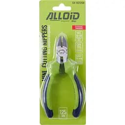 Бокорізи Alloid 125 мм (СН-102125М)