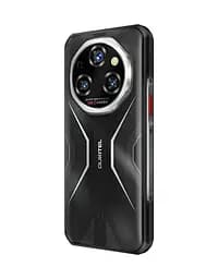 Смартфон Oukitel WP55 12/256GB Black - мініатюра 3