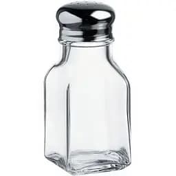 Емкость для специй Pasabahce Basic 100мл. 2 шт. (80221)