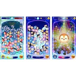 Гра Disney Tsum Tsum Festival (англійська версія) (Nintendo Switch) - мініатюра 3