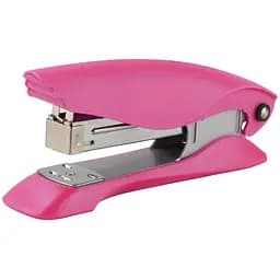 Степлер Axent Ultra№24/6, 25 листов розовый (4805-10-A)