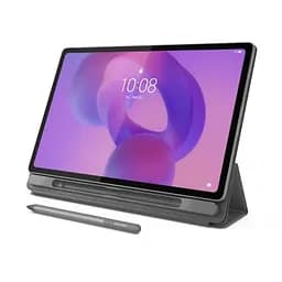 Чохол до планшета Lenovo Idea Tab Plus Folio Case Grey (ZG38C07423) - мініатюра 2