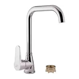 Смеситель для кухни Lidz (CRM) -14 34 014 07