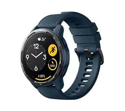 Смарт-годинник XiaomiWatch S1 Active BHR5467GL Ocean Blue - мініатюра 4