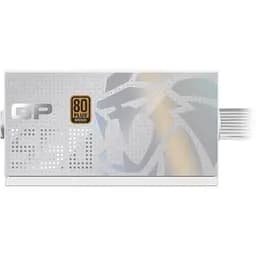 Блок живлення Gamemax 550W (GP 550B) - мініатюра 3